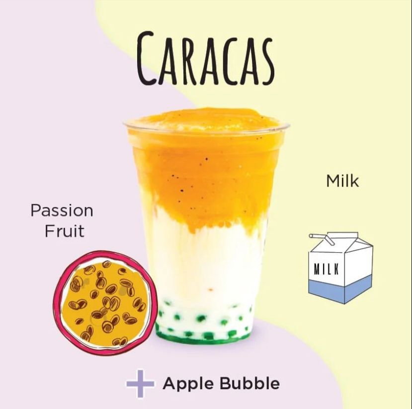 Bigbang Tea Shop Alsancak