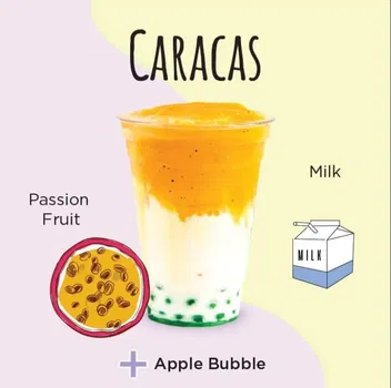 Bigbang Tea Shop Alsancak resimleri