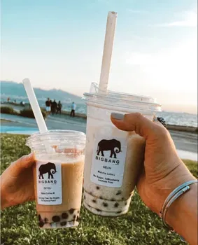 Bigbang Tea Shop Alsancak resimleri