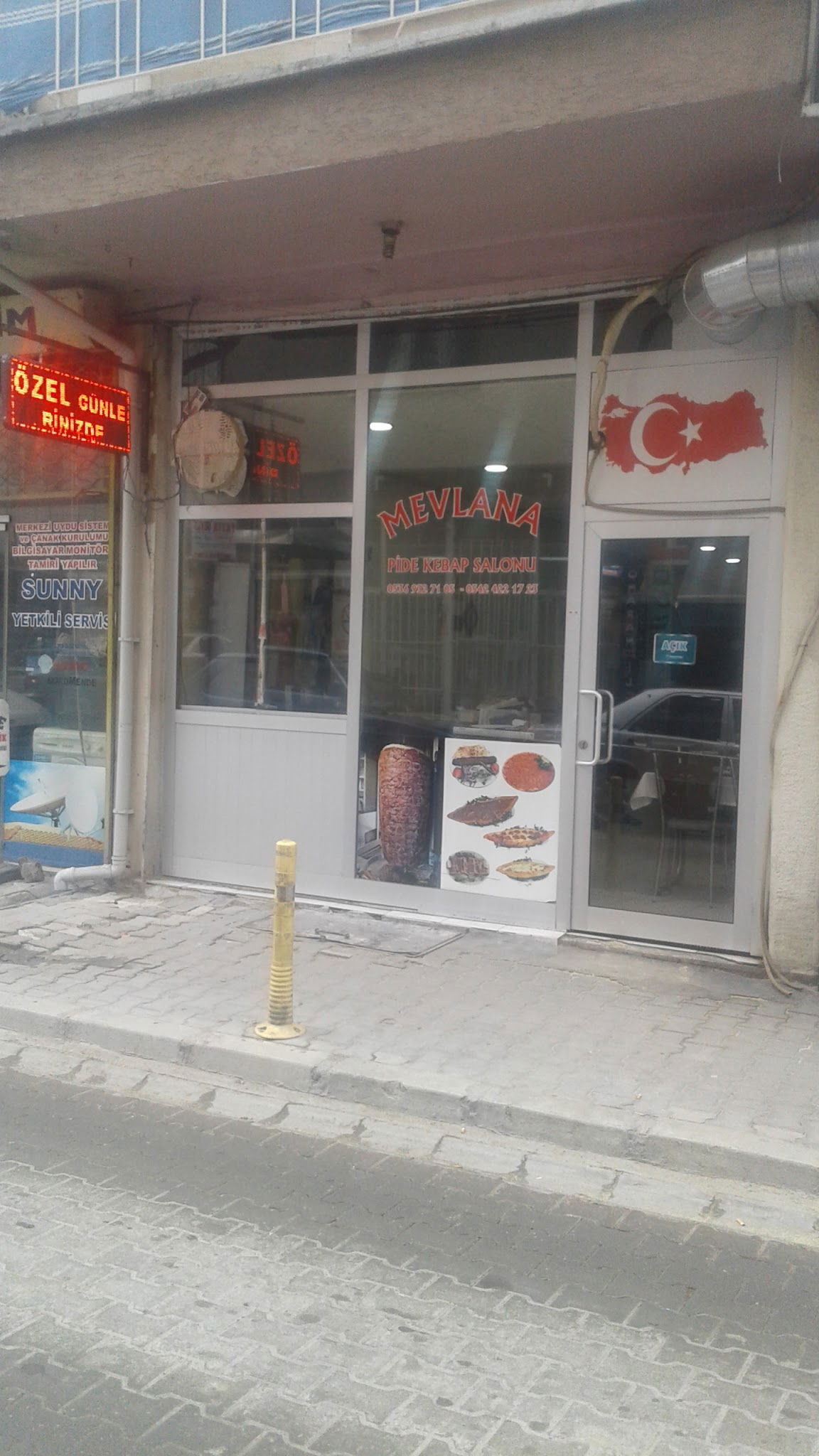 Mevlana Pide Ve Kebap Salonu resimleri