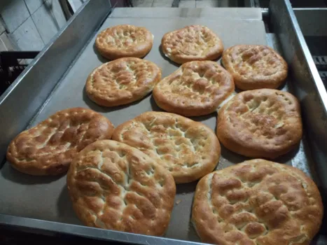 Kılıç Ekmek Fırını resimleri