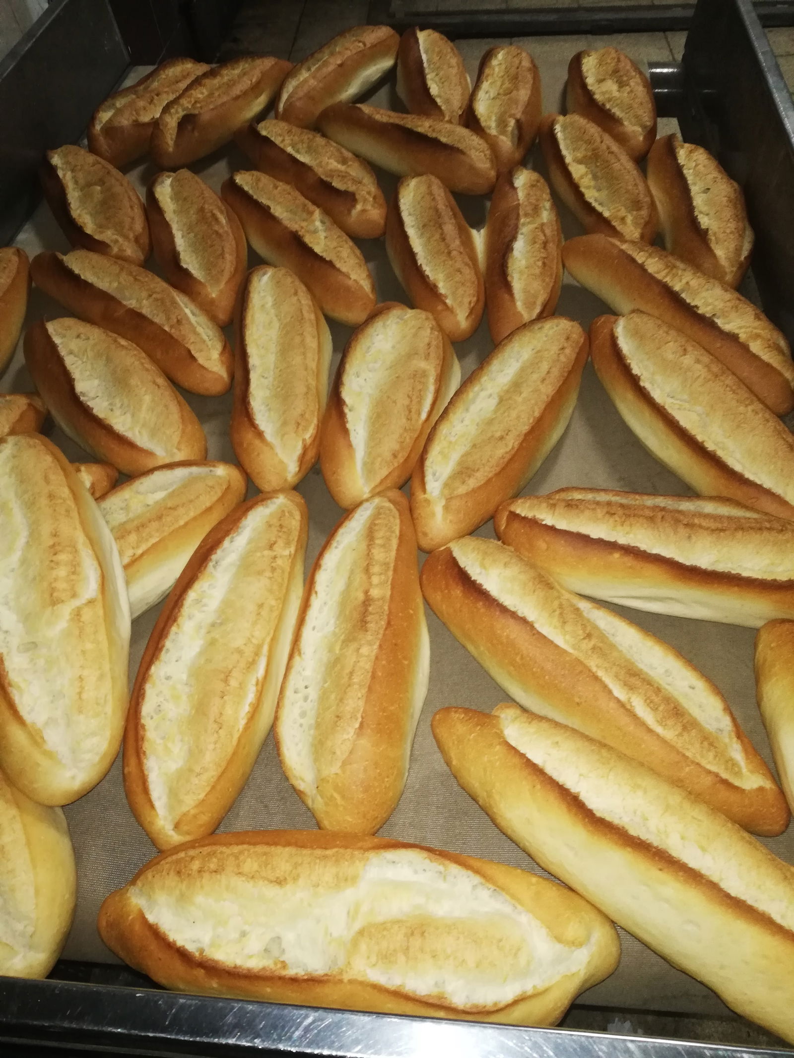 Kılıç Ekmek Fırını