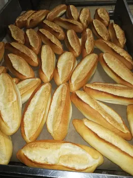 Kılıç Ekmek Fırını resimleri