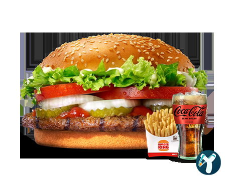 Burger King