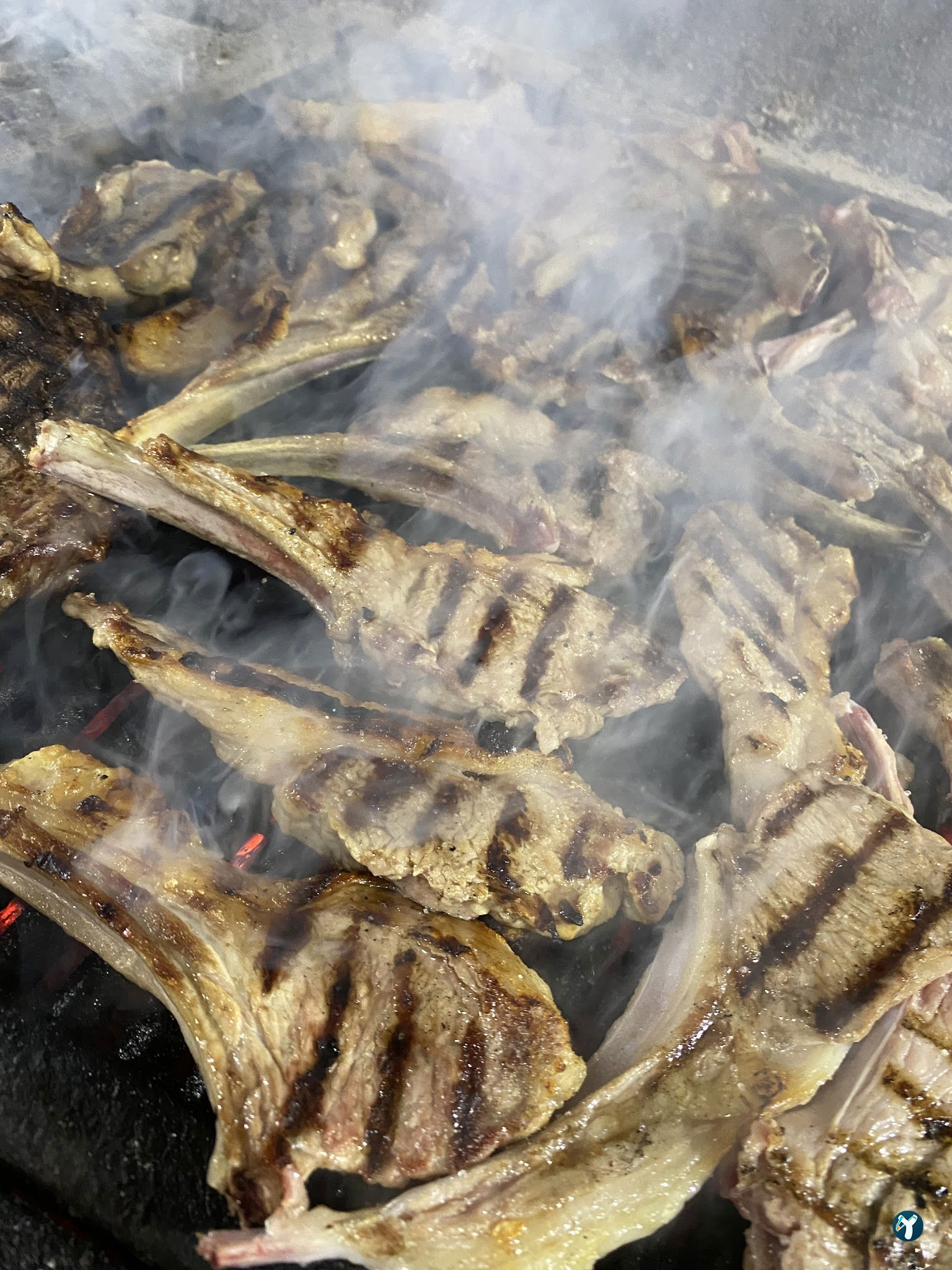 Hanedan Restaurant & Steak Isparta