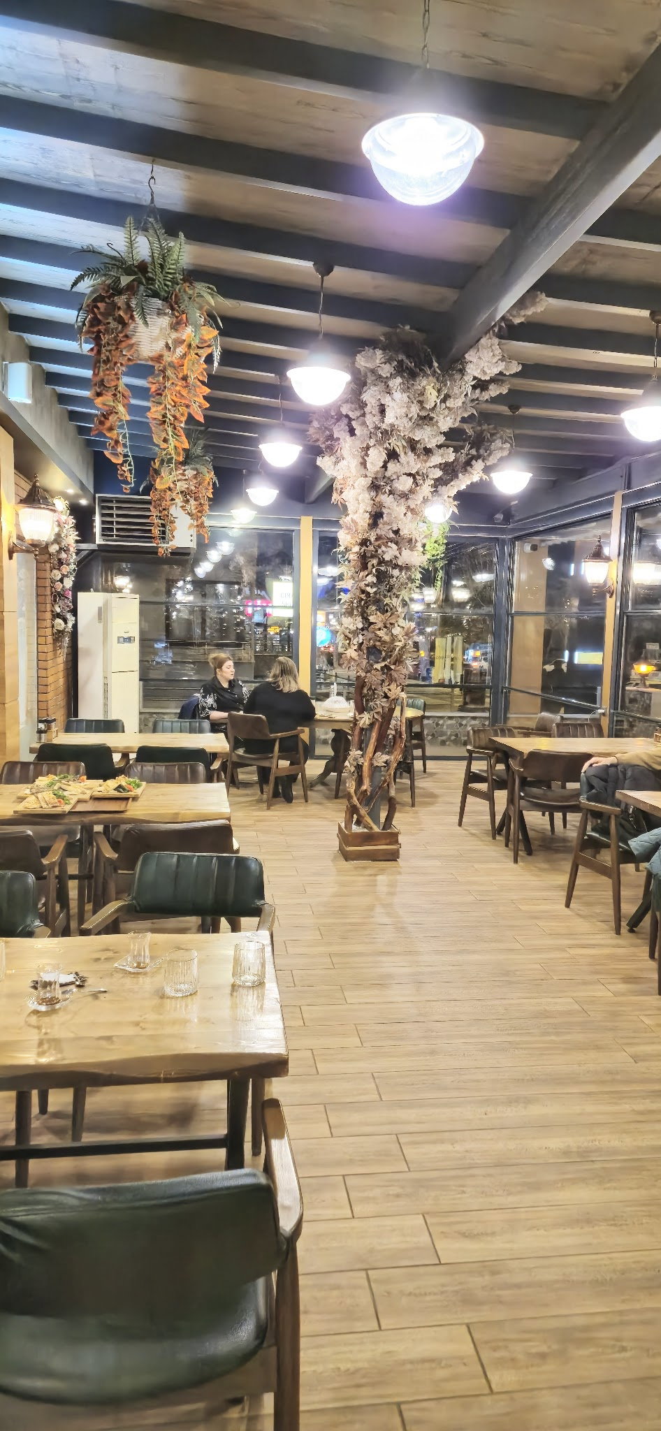 Hanedan Restaurant & Steak Isparta