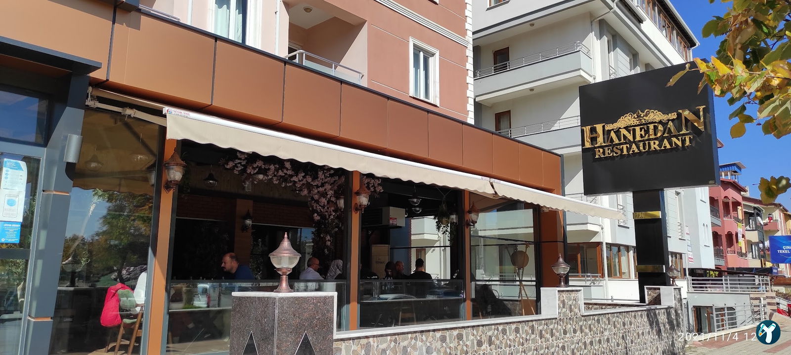 Hanedan Restaurant & Steak Isparta