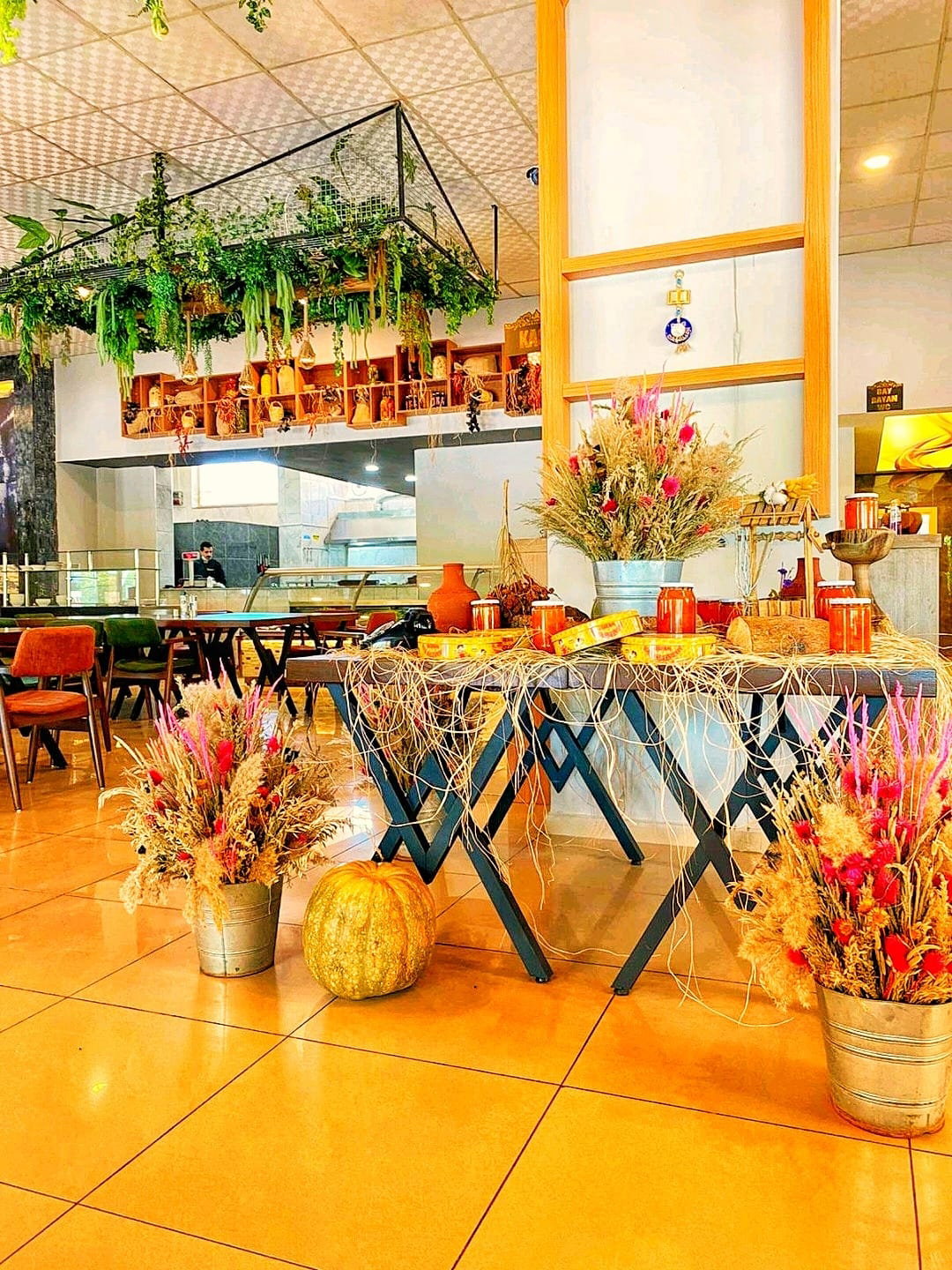 Hanedan Restaurant & Steak Isparta