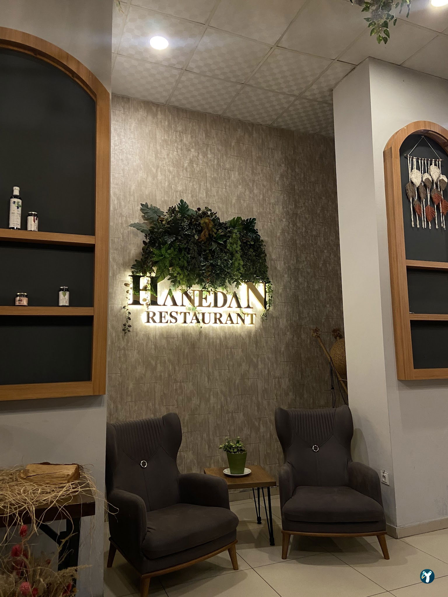 Hanedan Restaurant & Steak Isparta