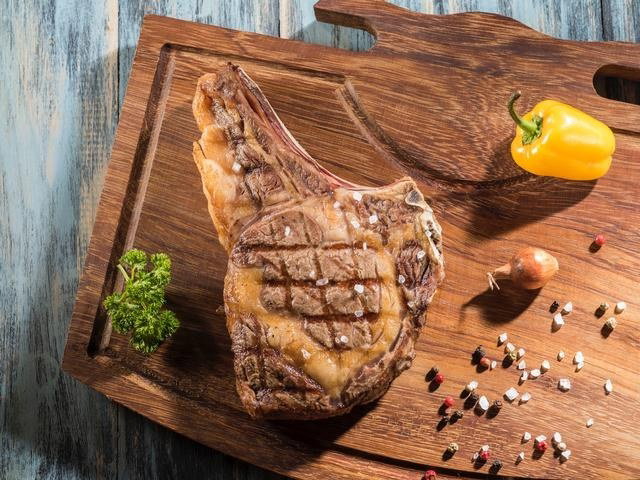 Hanedan Restaurant & Steak Isparta