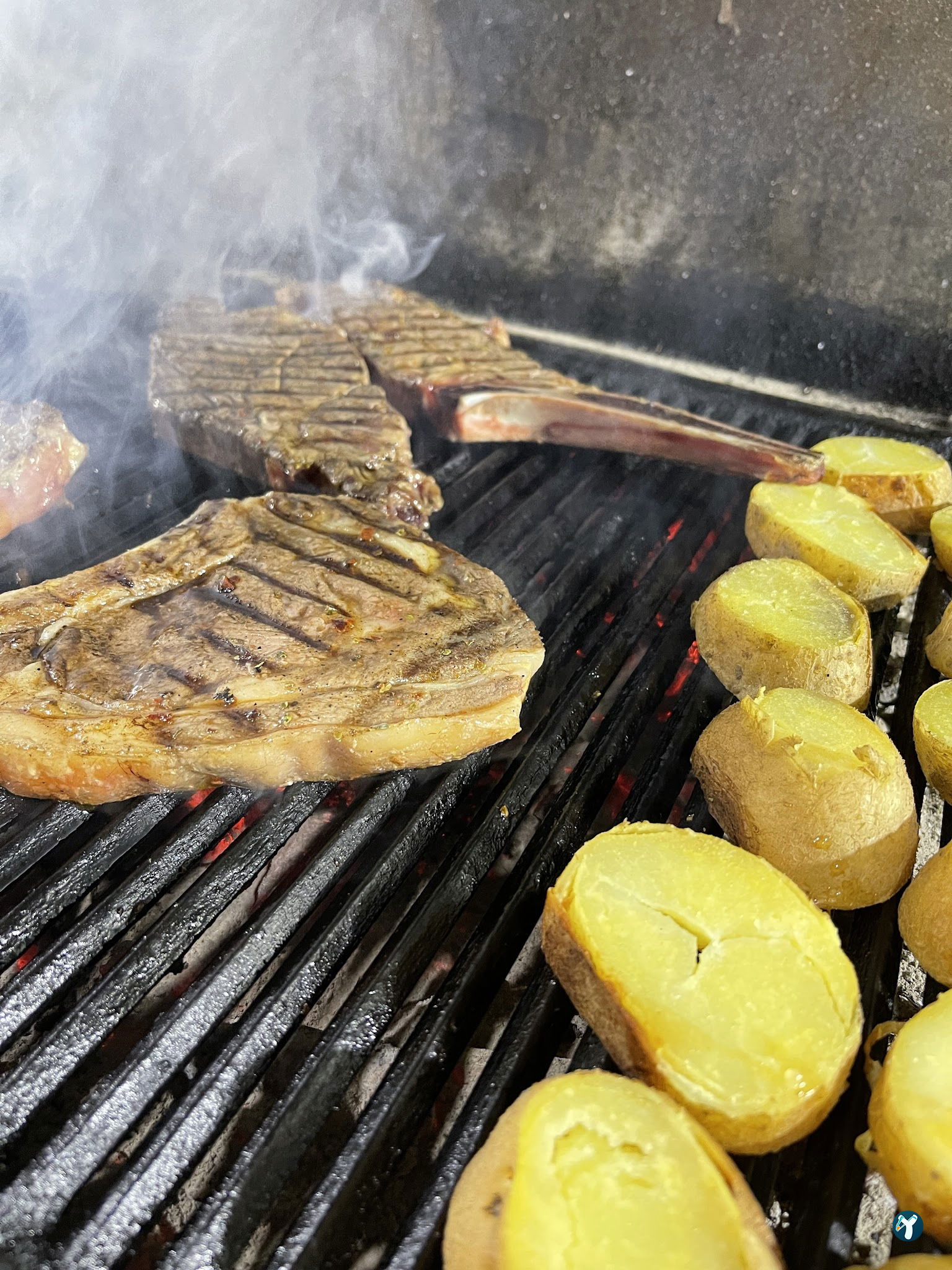 Hanedan Restaurant & Steak Isparta