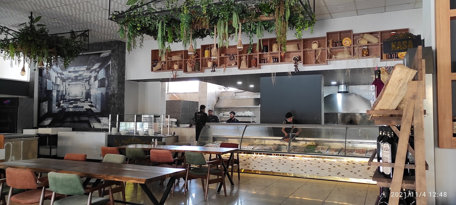 Hanedan Restaurant & Steak Isparta