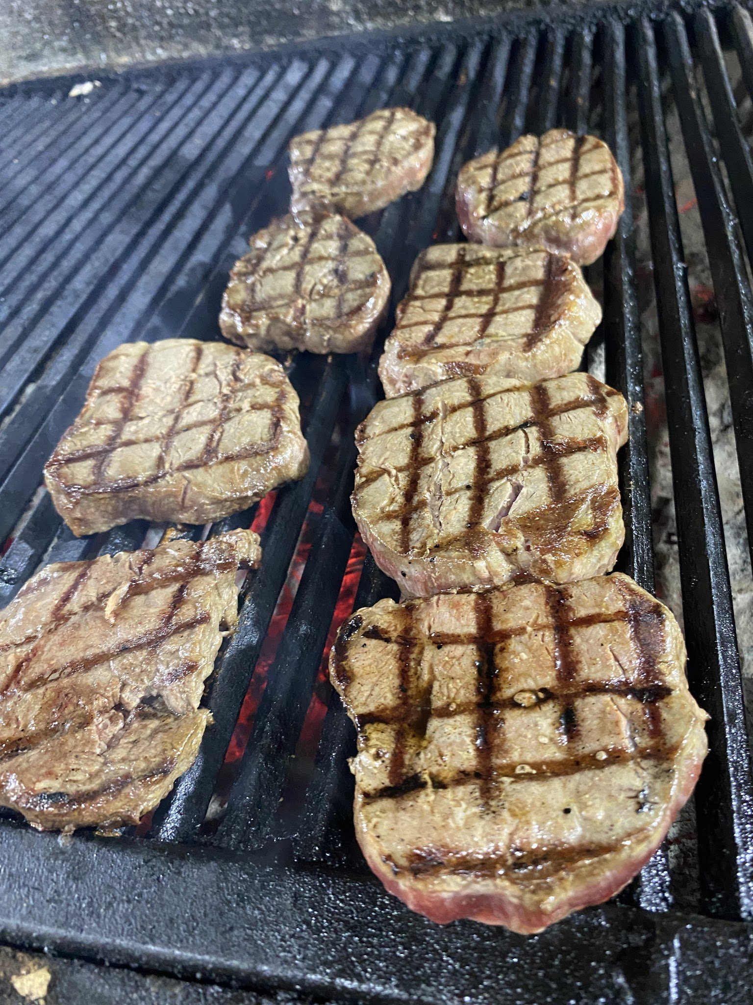 Hanedan Restaurant & Steak Isparta
