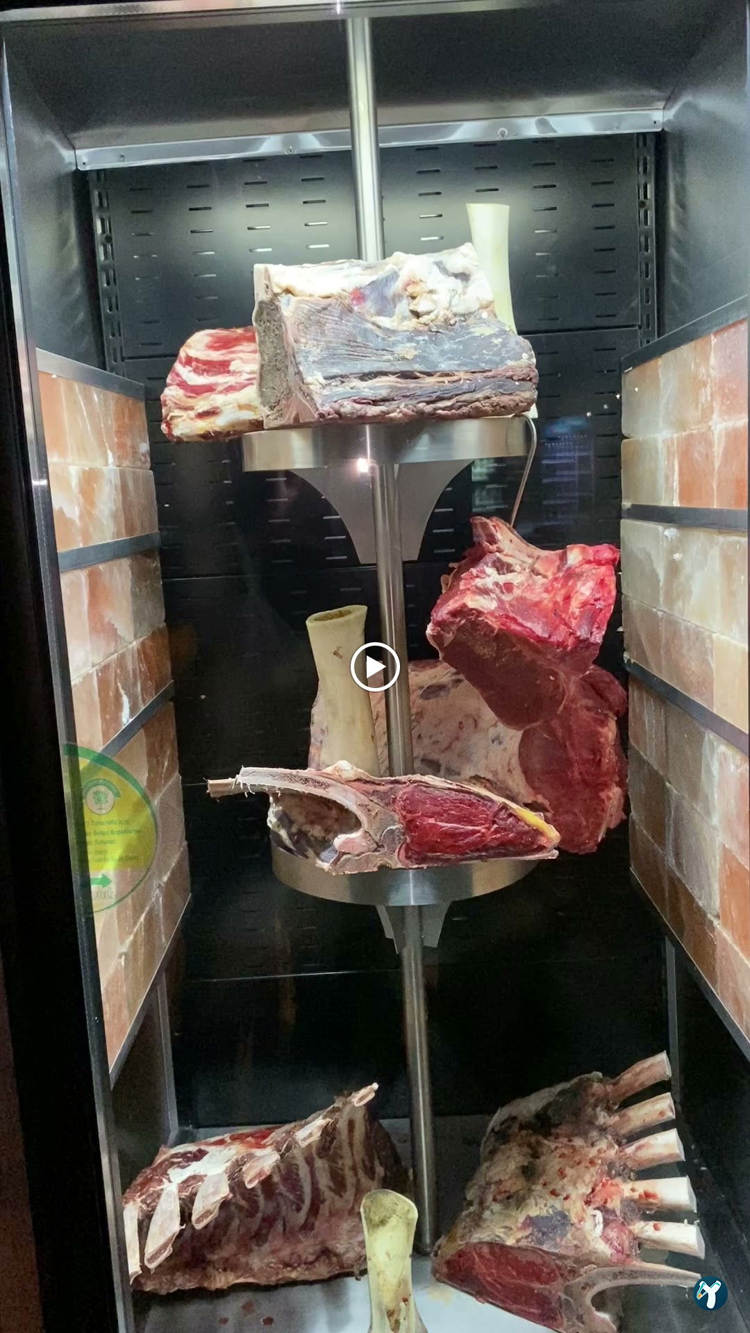 Hanedan Restaurant & Steak Isparta