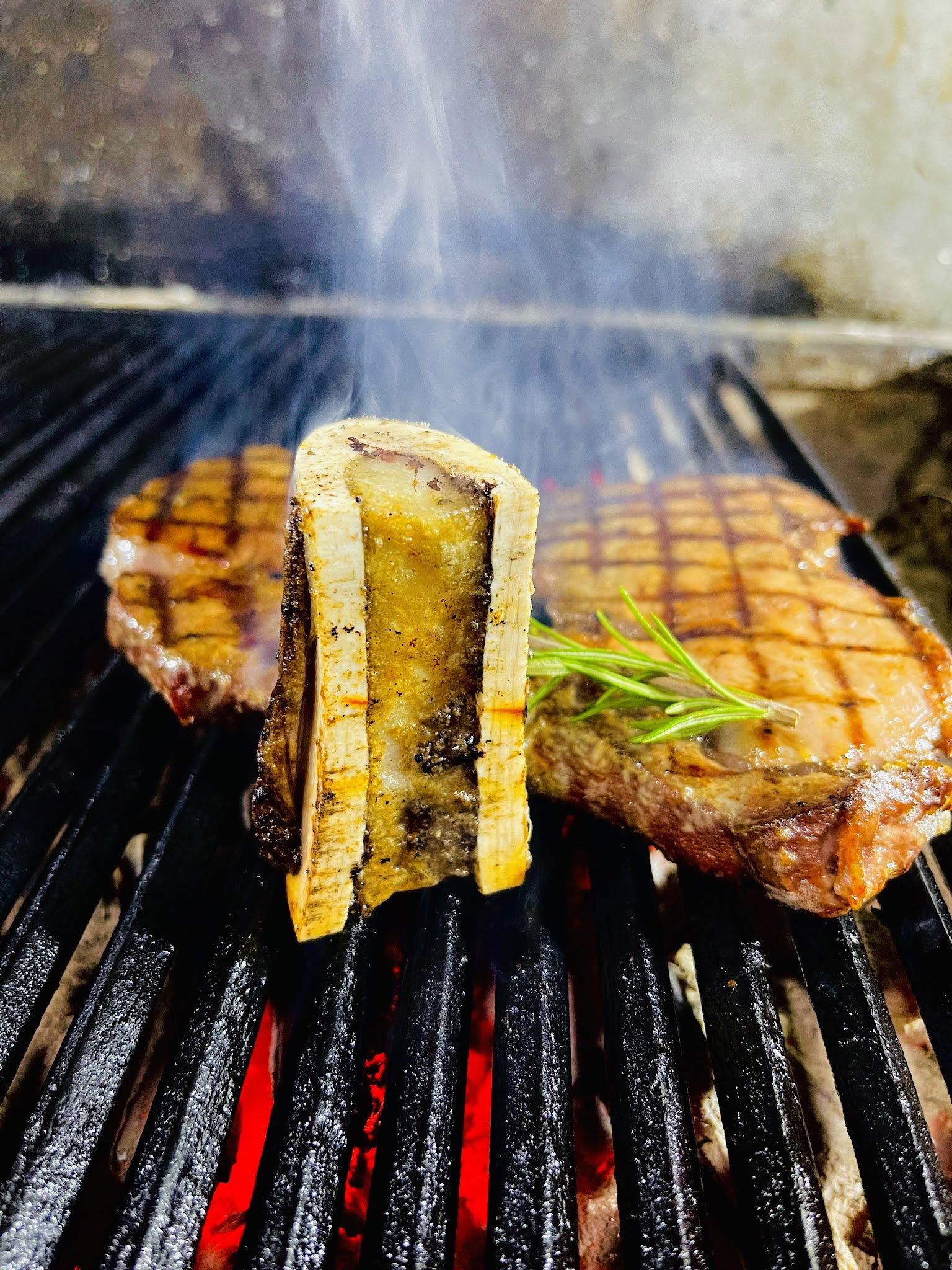Hanedan Restaurant & Steak Isparta