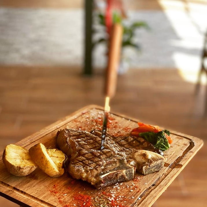 Hanedan Restaurant & Steak Isparta