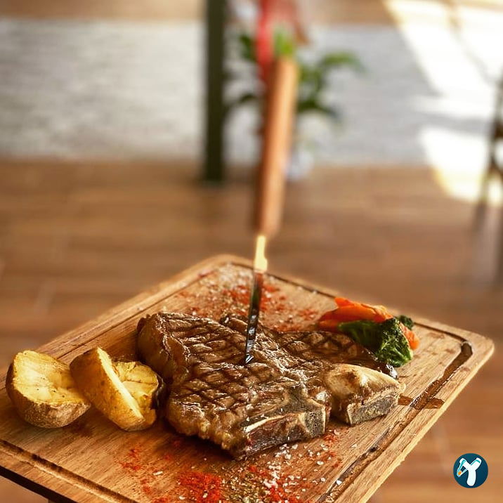 Hanedan Restaurant & Steak Isparta