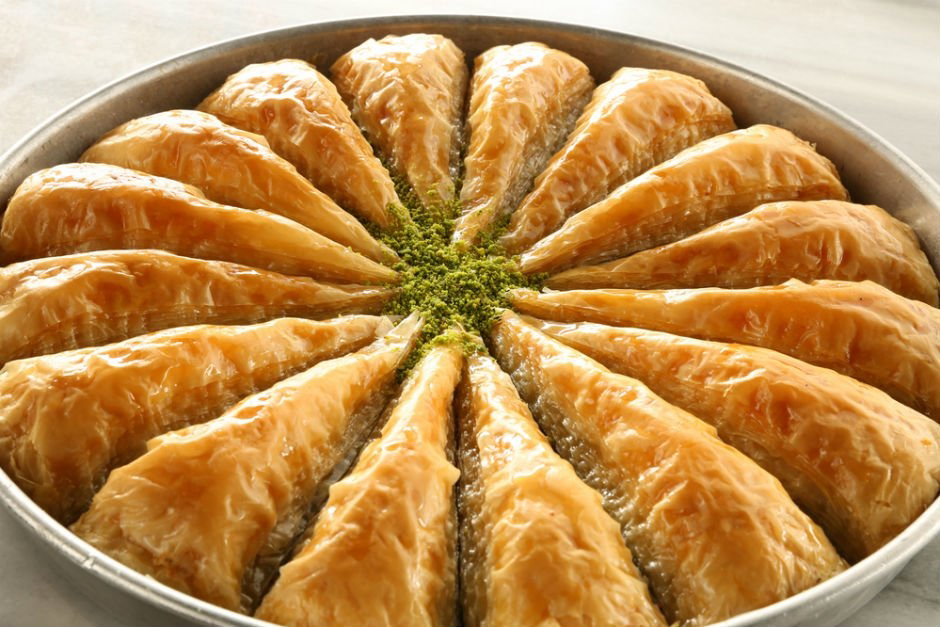 Hanedan Restaurant & Steak Isparta