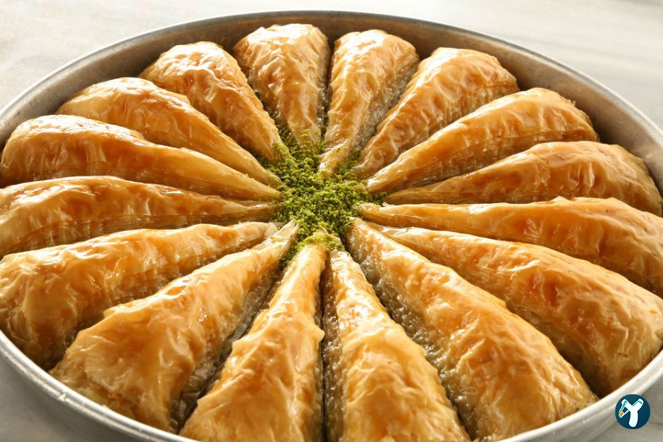 Hanedan Restaurant & Steak Isparta