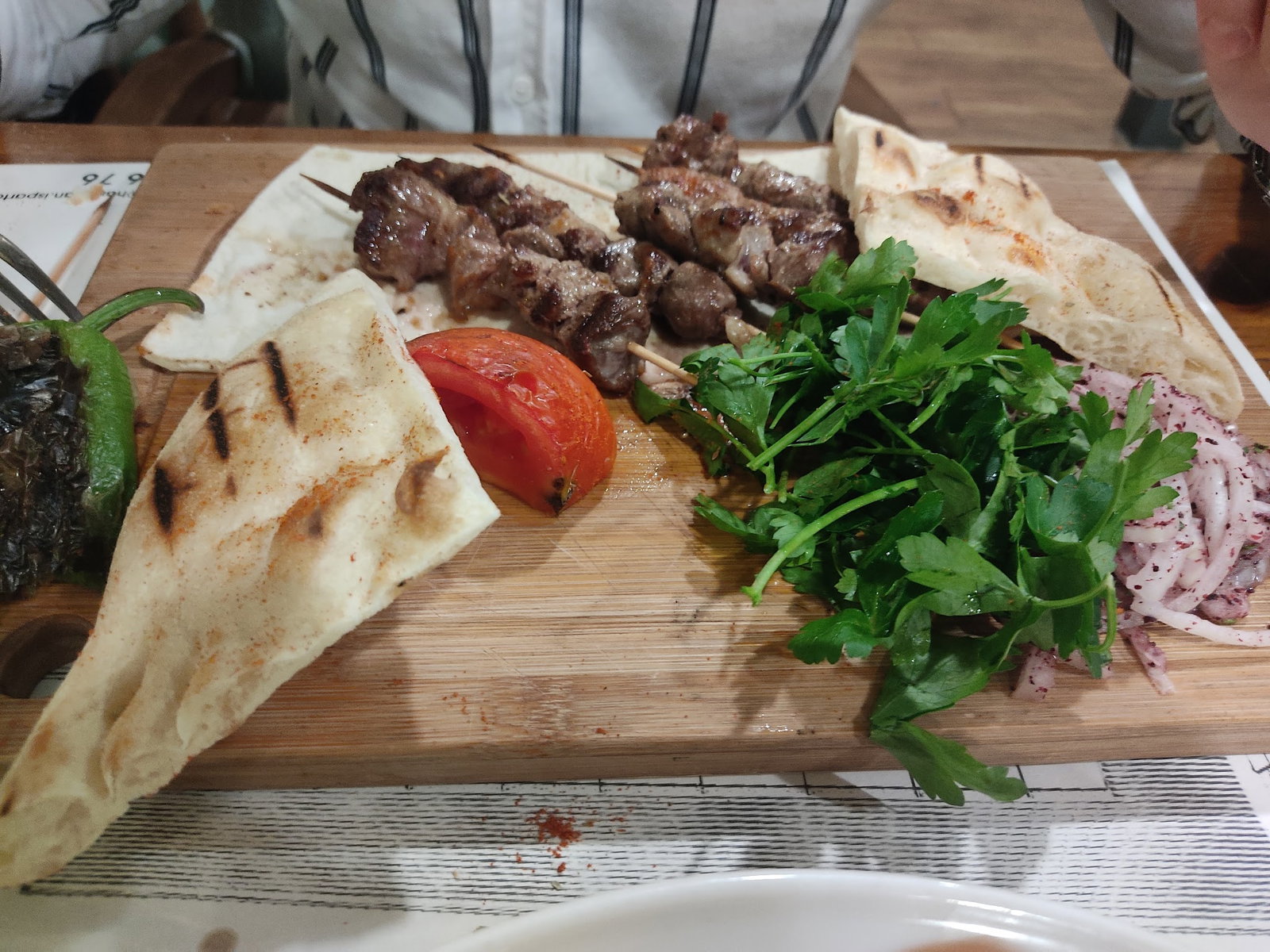 Hanedan Restaurant & Steak Isparta