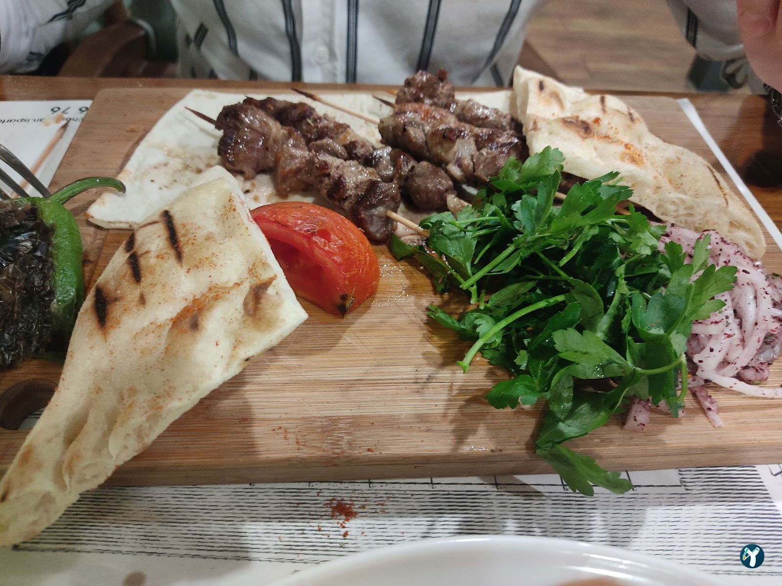 Hanedan Restaurant & Steak Isparta