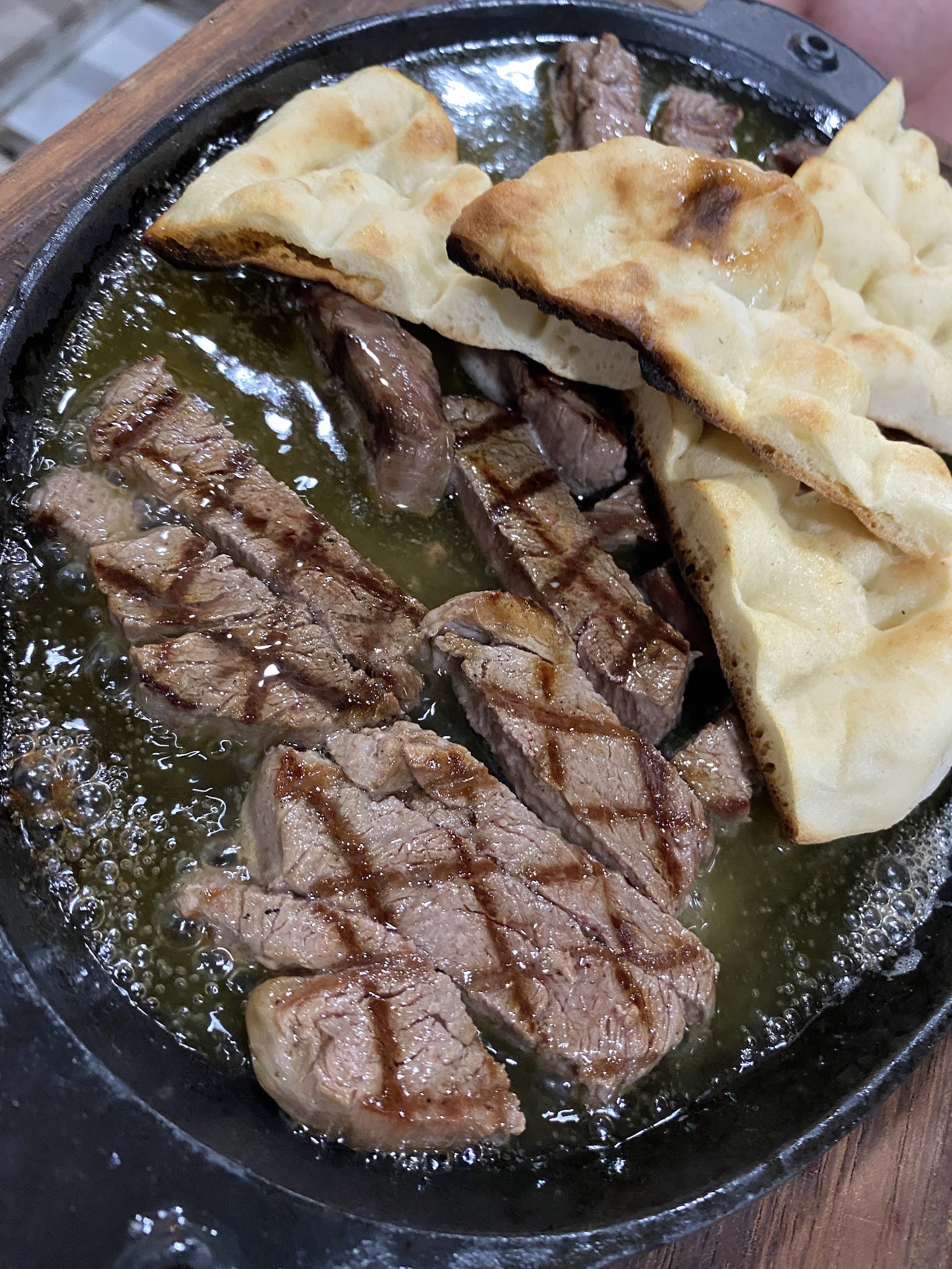Hanedan Restaurant & Steak Isparta