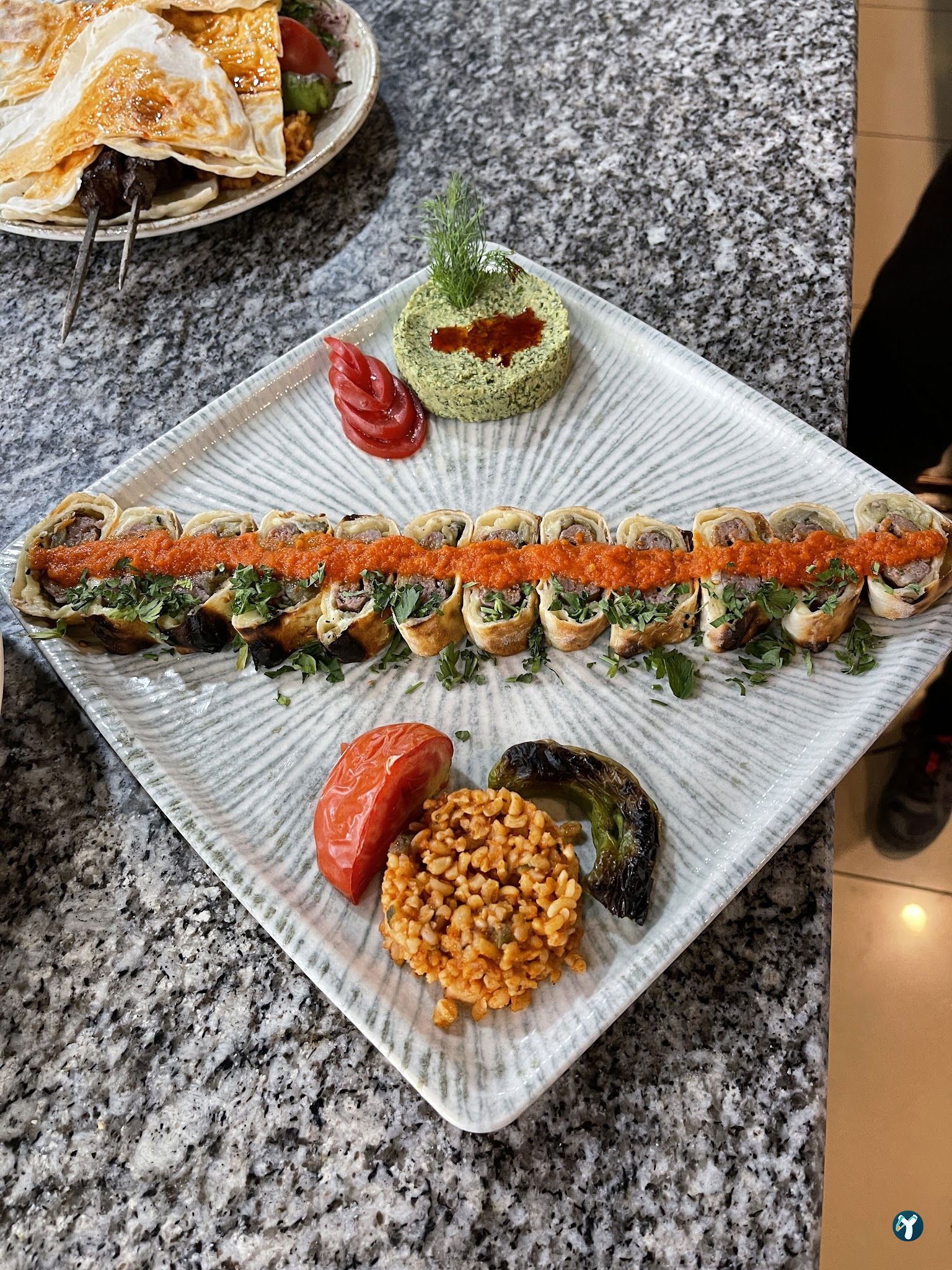 Hanedan Restaurant & Steak Isparta