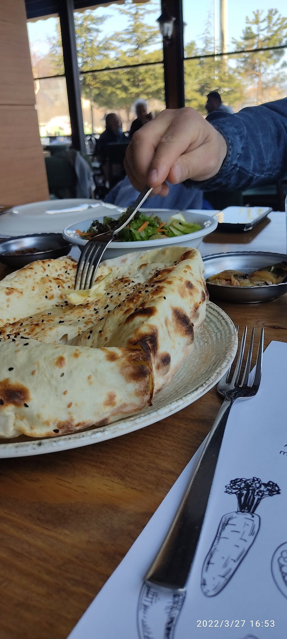 Hanedan Restaurant & Steak Isparta