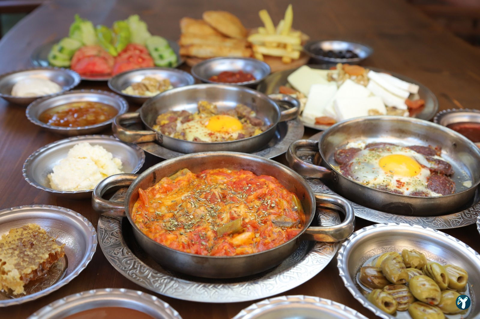 Hanedan Restaurant & Steak Isparta