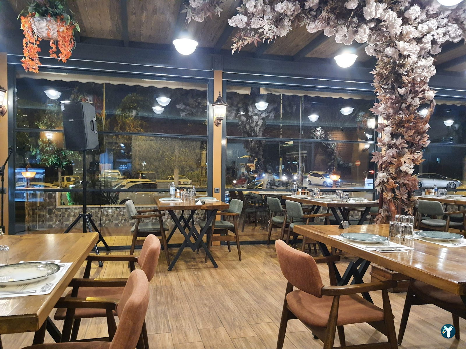 Hanedan Restaurant & Steak Isparta