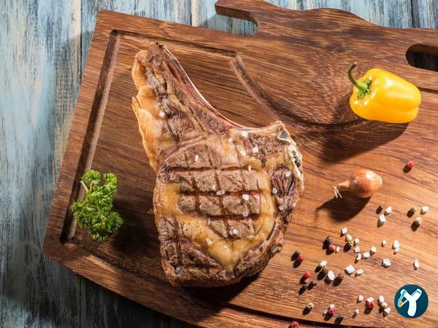 Hanedan Restaurant & Steak Isparta