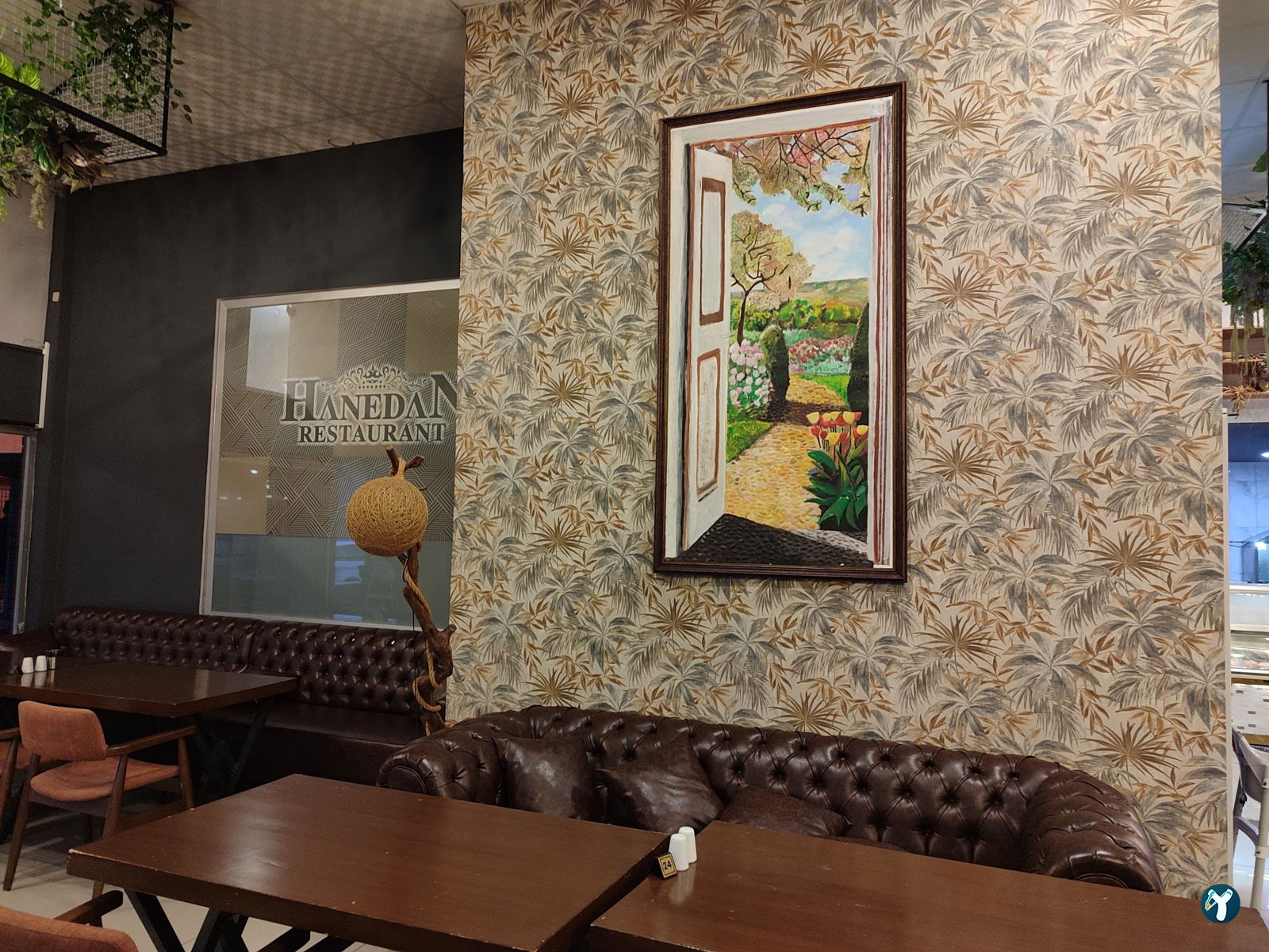 Hanedan Restaurant & Steak Isparta