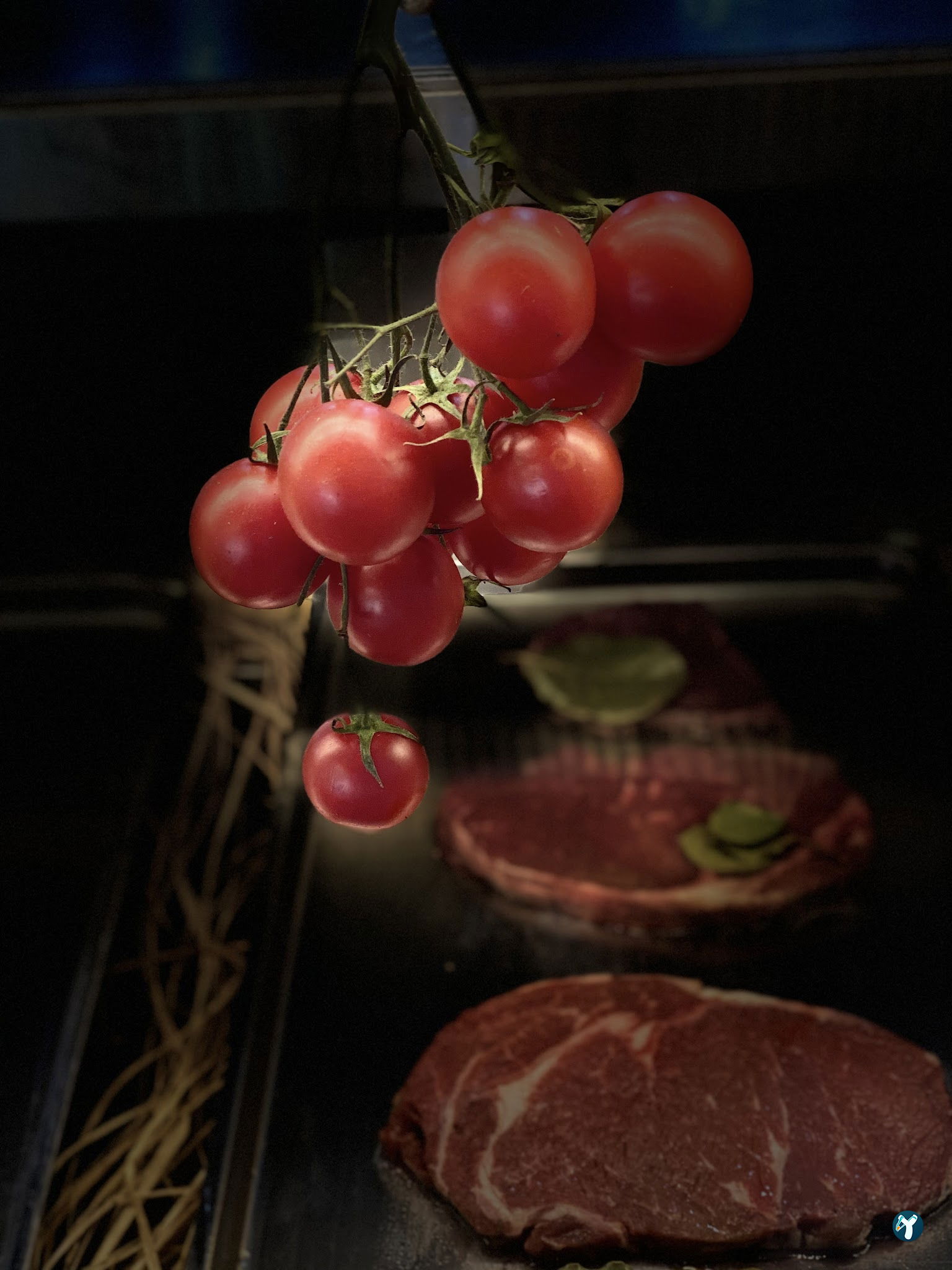 Hanedan Restaurant & Steak Isparta