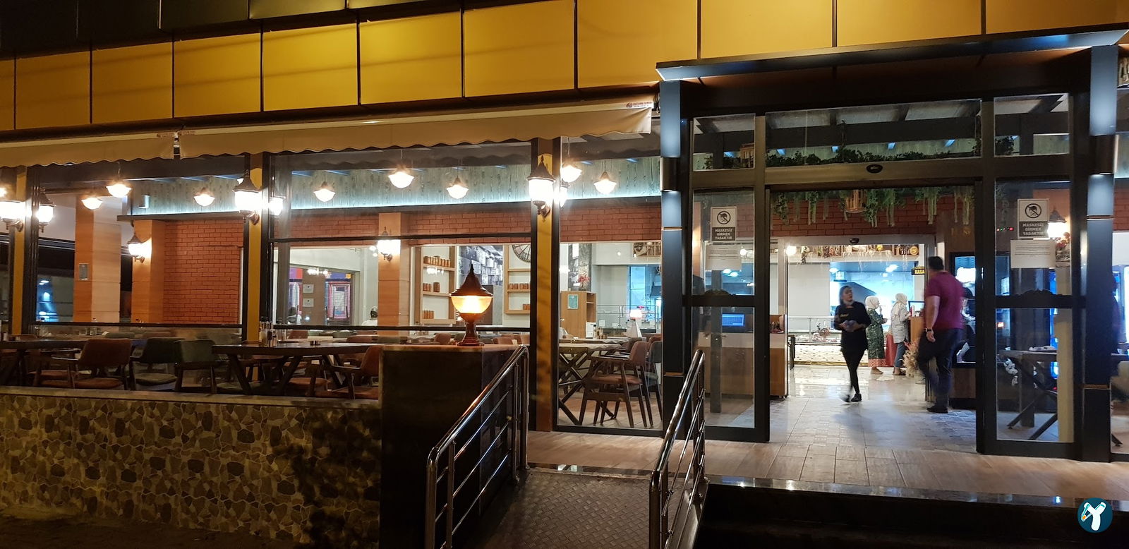 Hanedan Restaurant & Steak Isparta