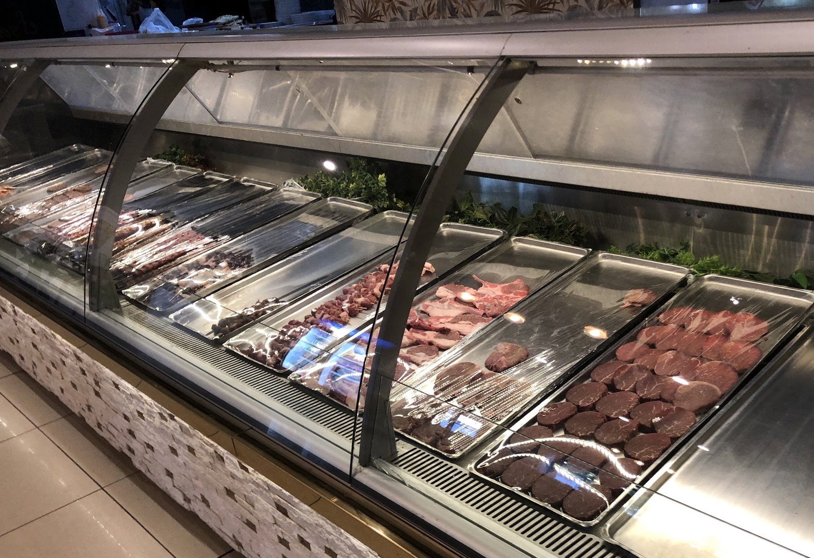 Hanedan Restaurant & Steak Isparta