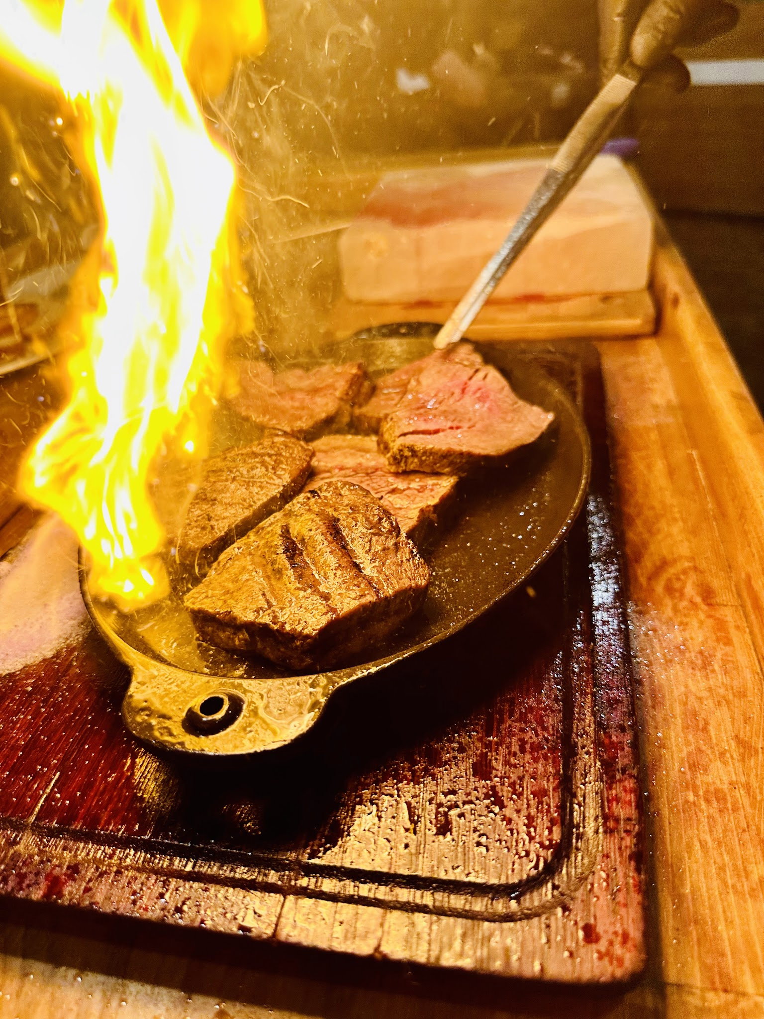 Hanedan Restaurant & Steak Isparta