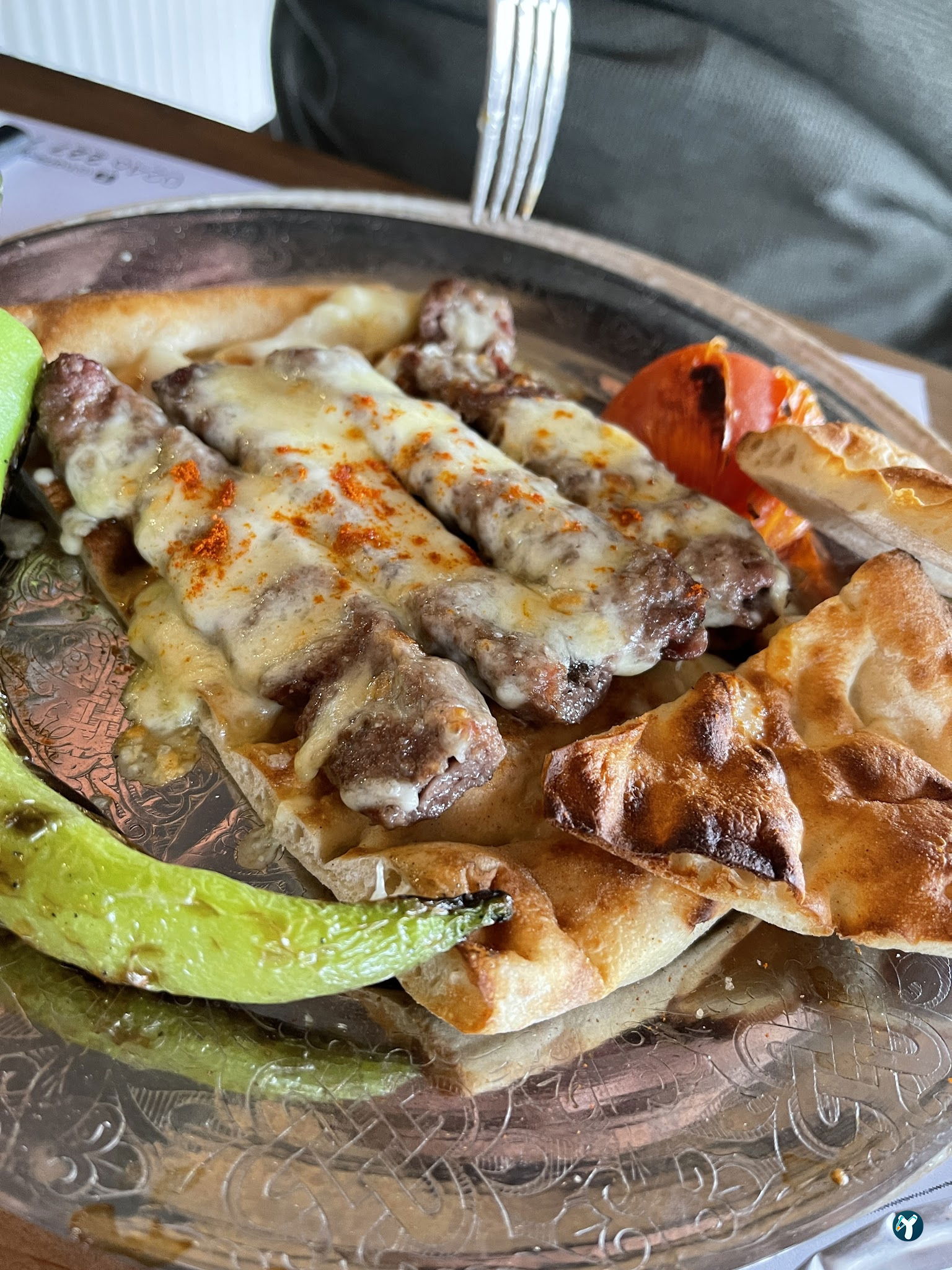 Hanedan Restaurant & Steak Isparta