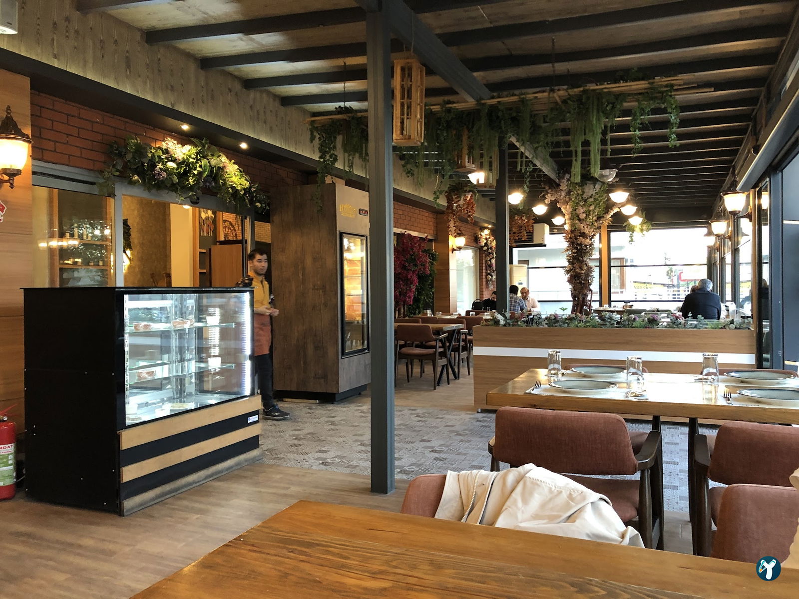 Hanedan Restaurant & Steak Isparta
