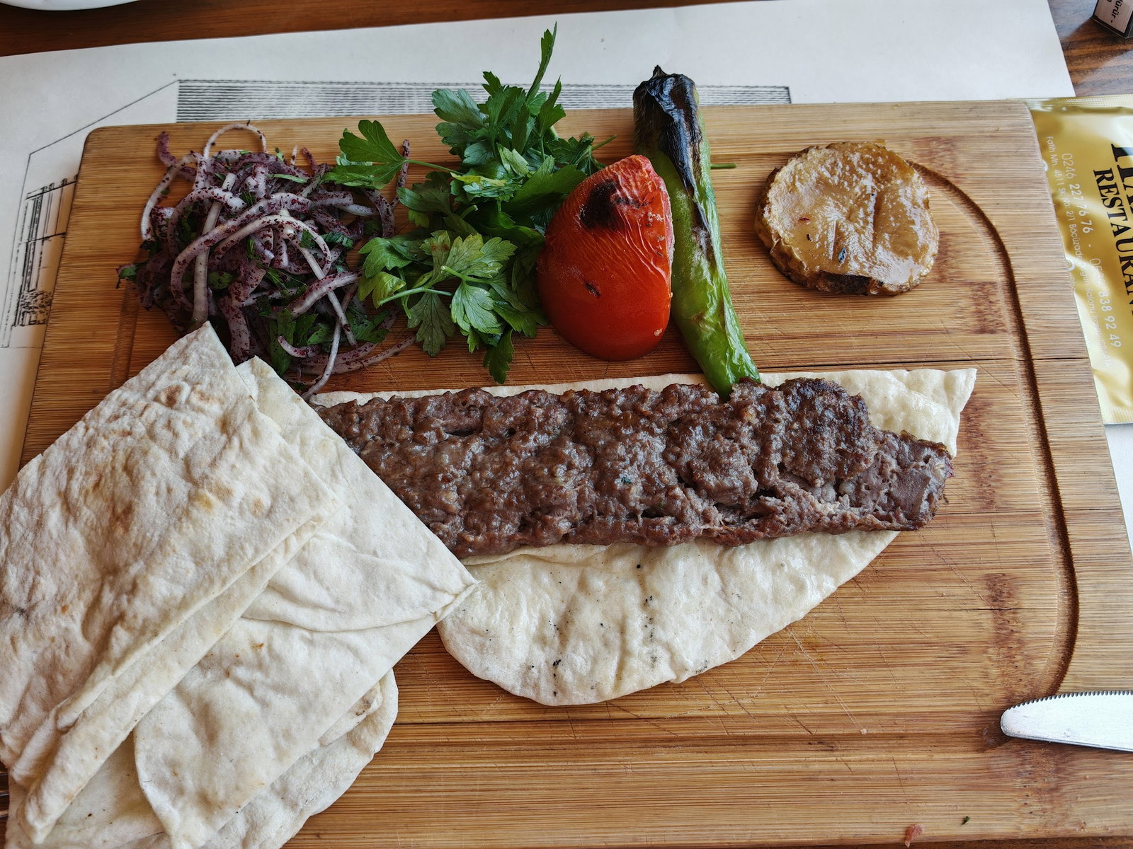 Hanedan Restaurant & Steak Isparta