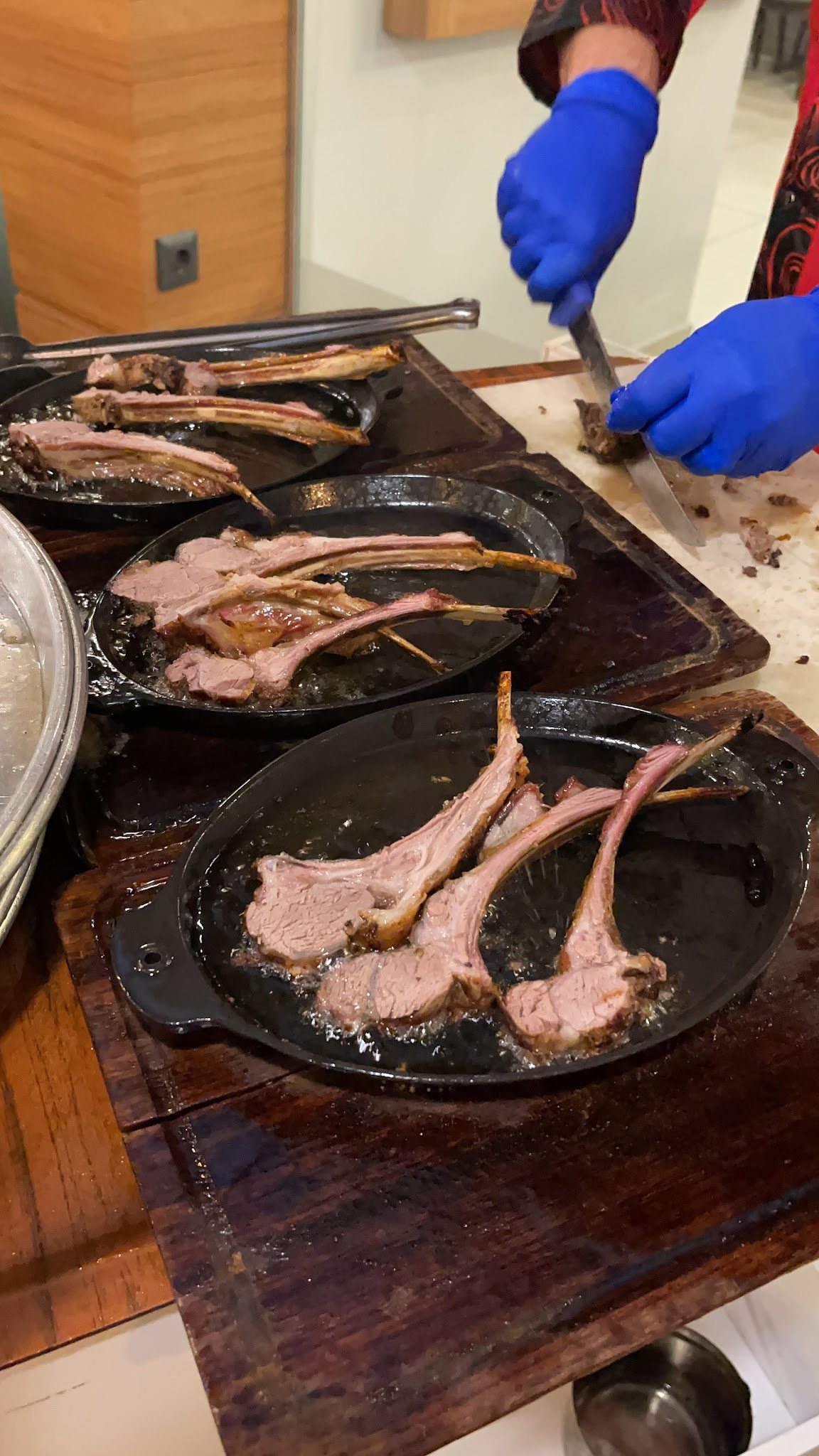 Hanedan Restaurant & Steak Isparta