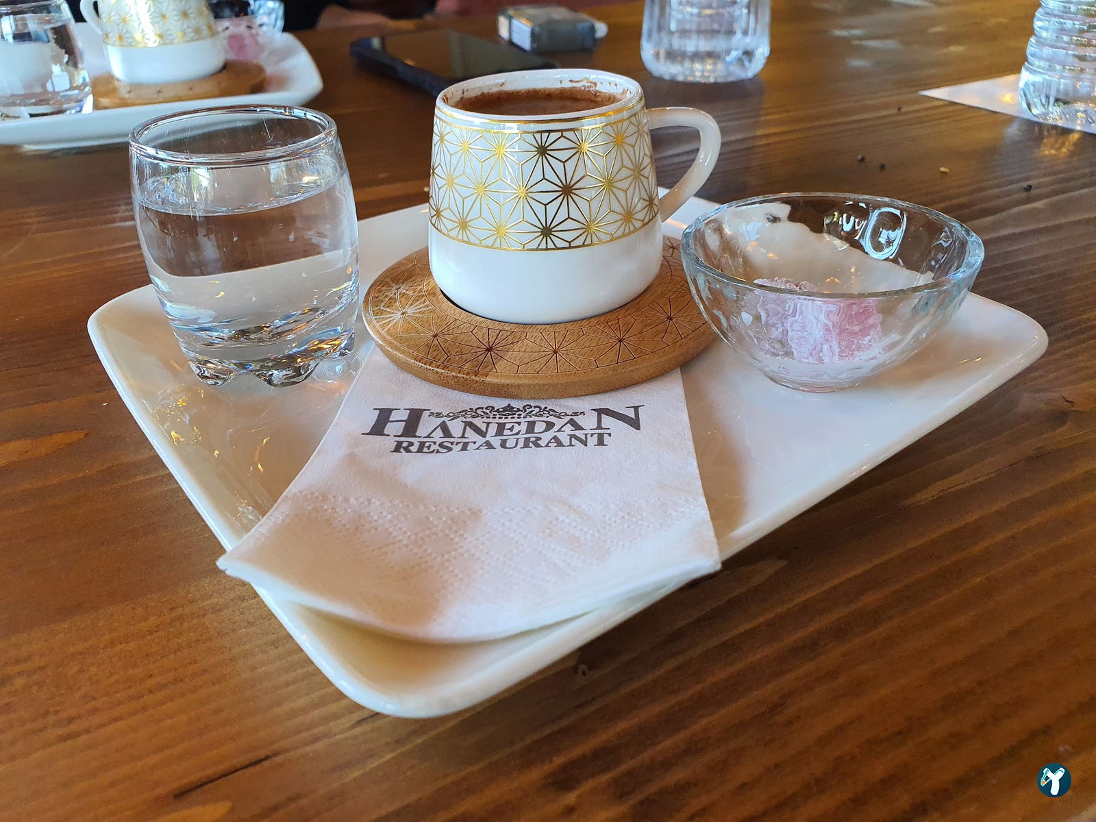 Hanedan Restaurant & Steak Isparta