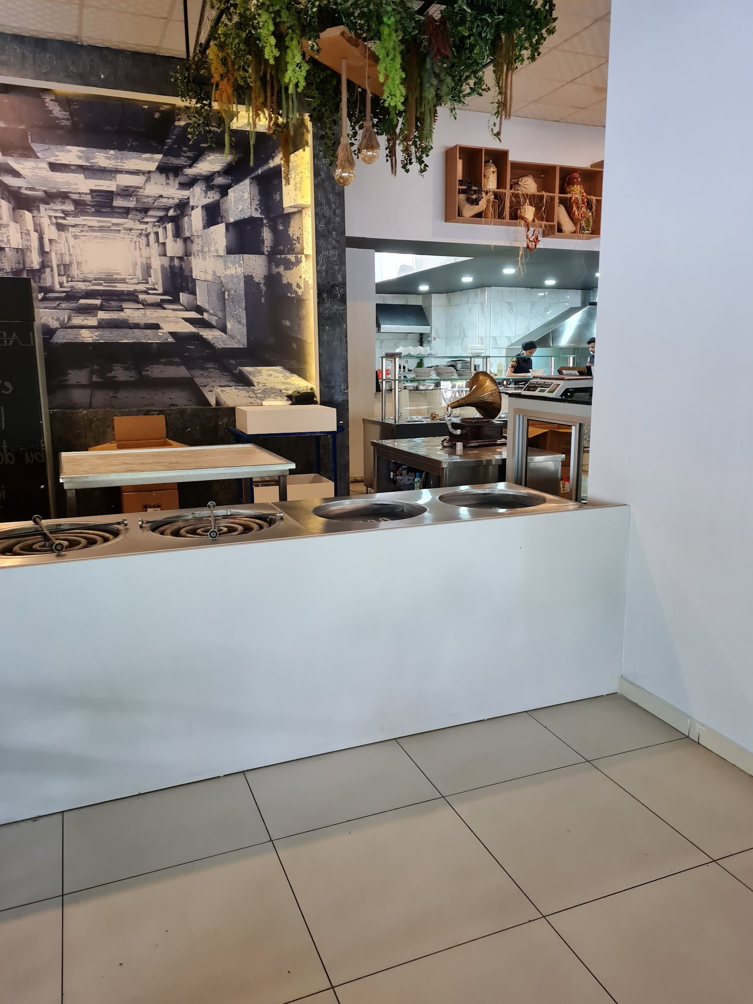 Hanedan Restaurant & Steak Isparta