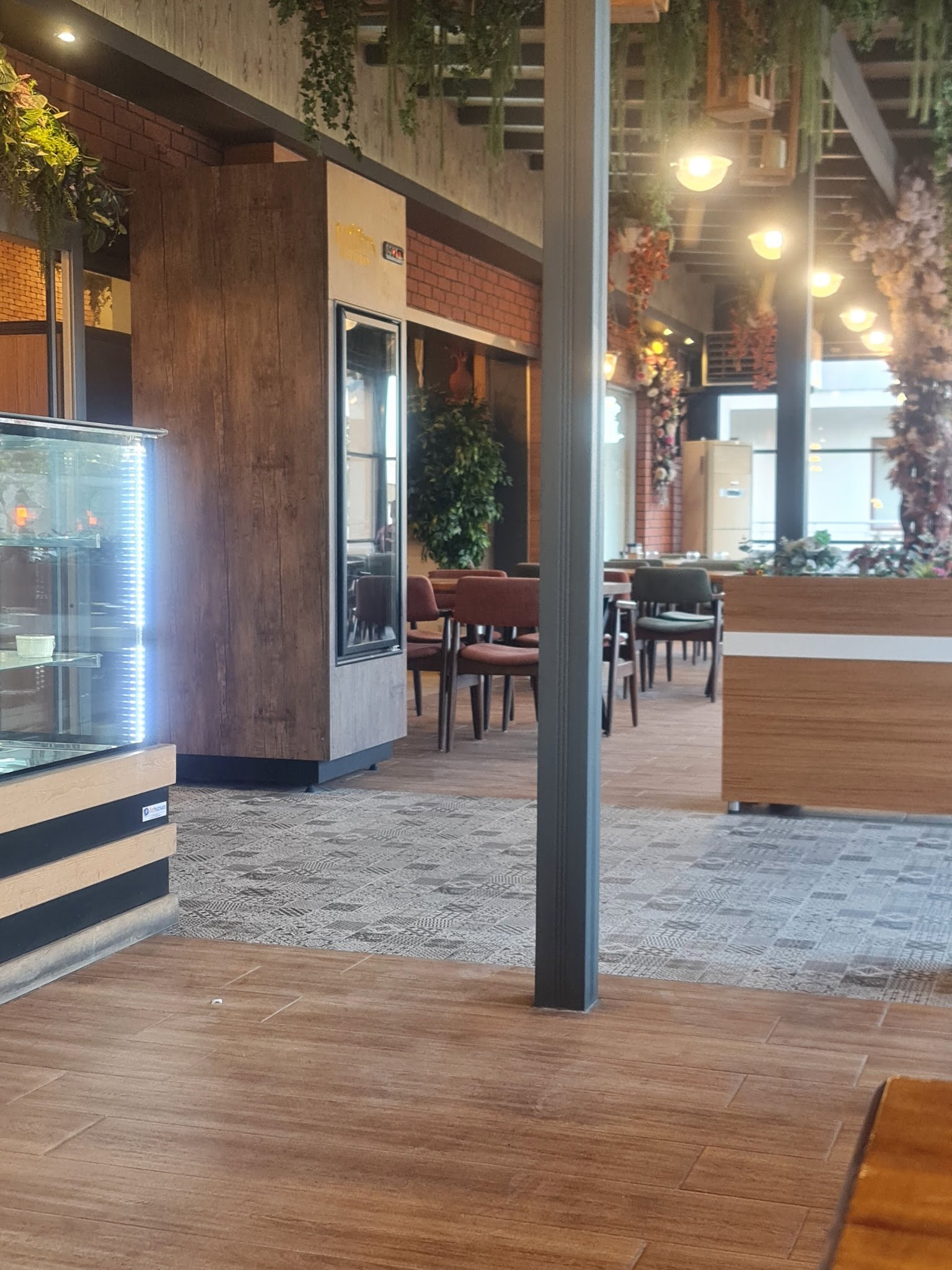 Hanedan Restaurant & Steak Isparta