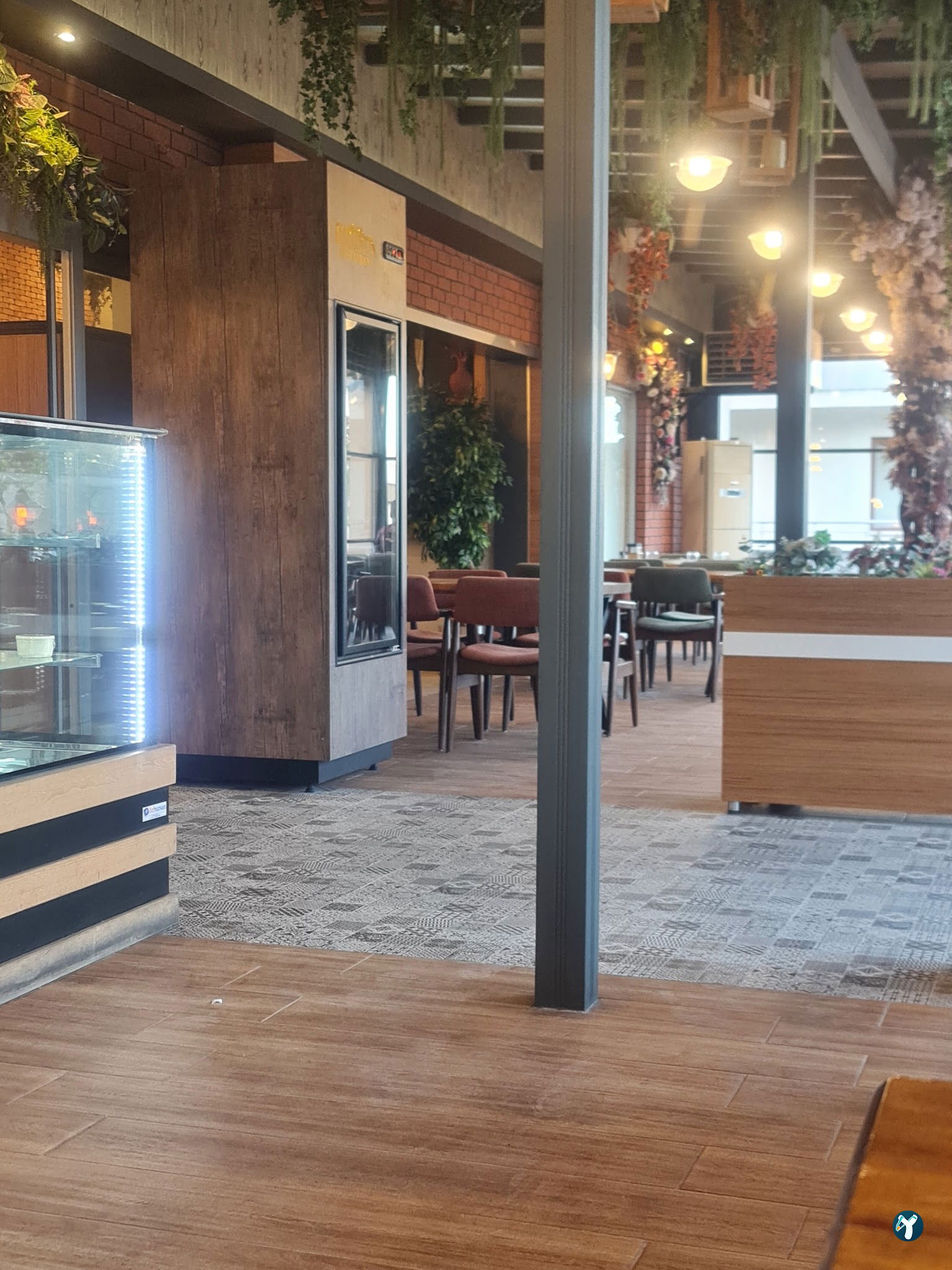 Hanedan Restaurant & Steak Isparta