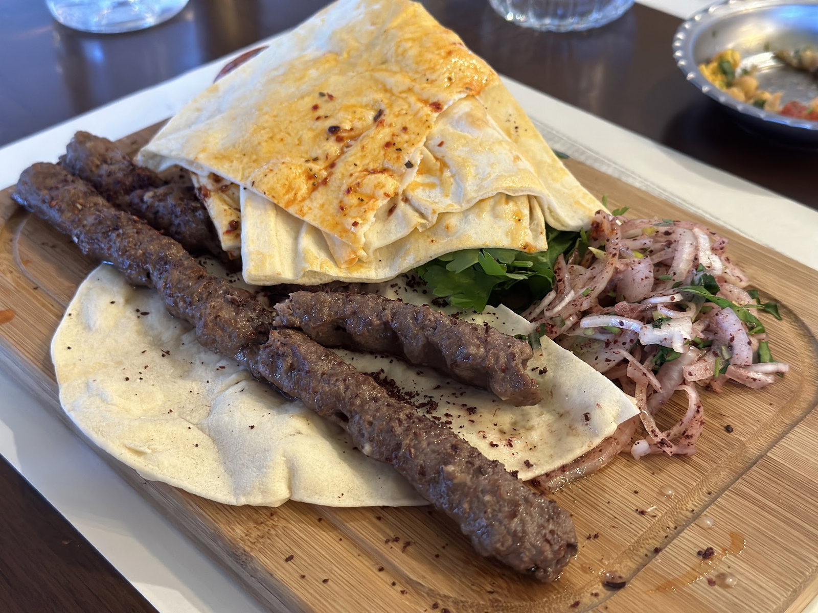 Hanedan Restaurant & Steak Isparta