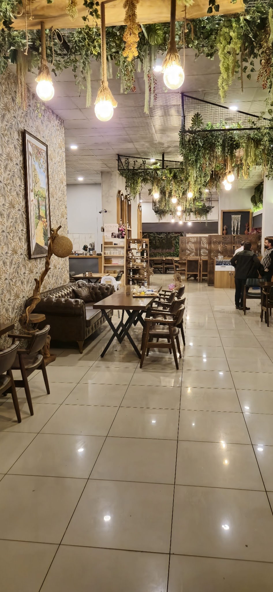 Hanedan Restaurant & Steak Isparta