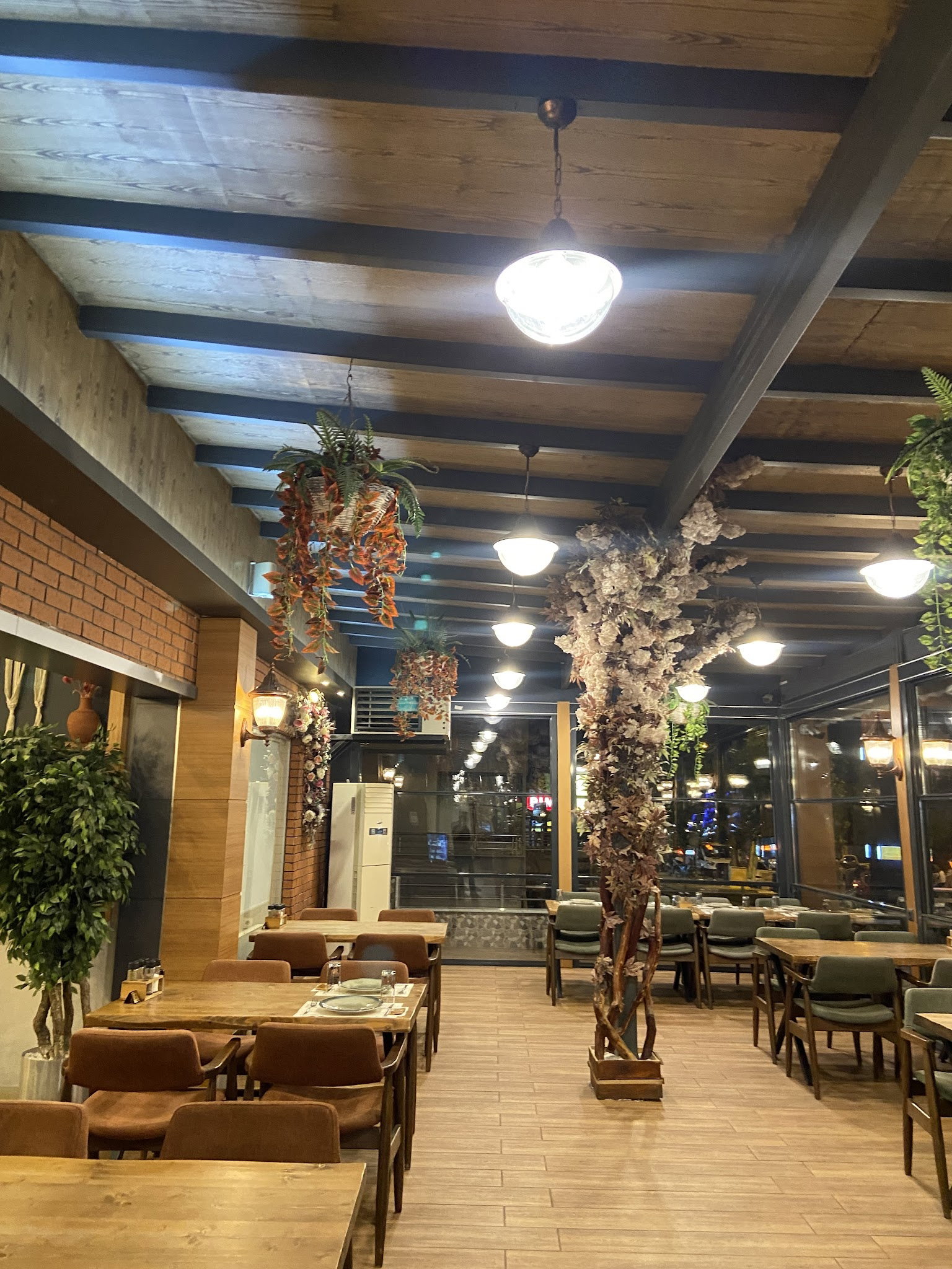 Hanedan Restaurant & Steak Isparta