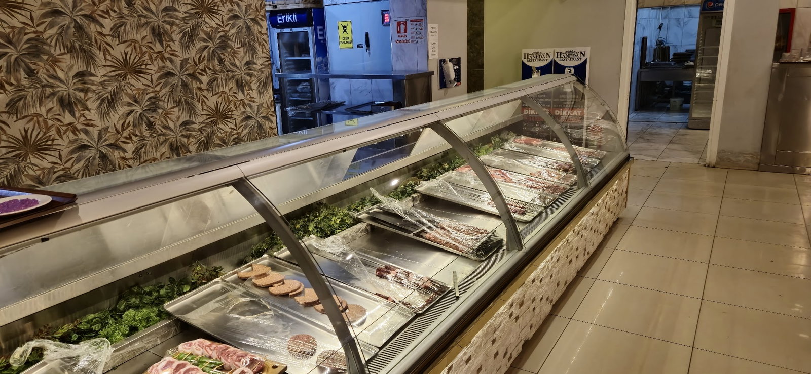 Hanedan Restaurant & Steak Isparta