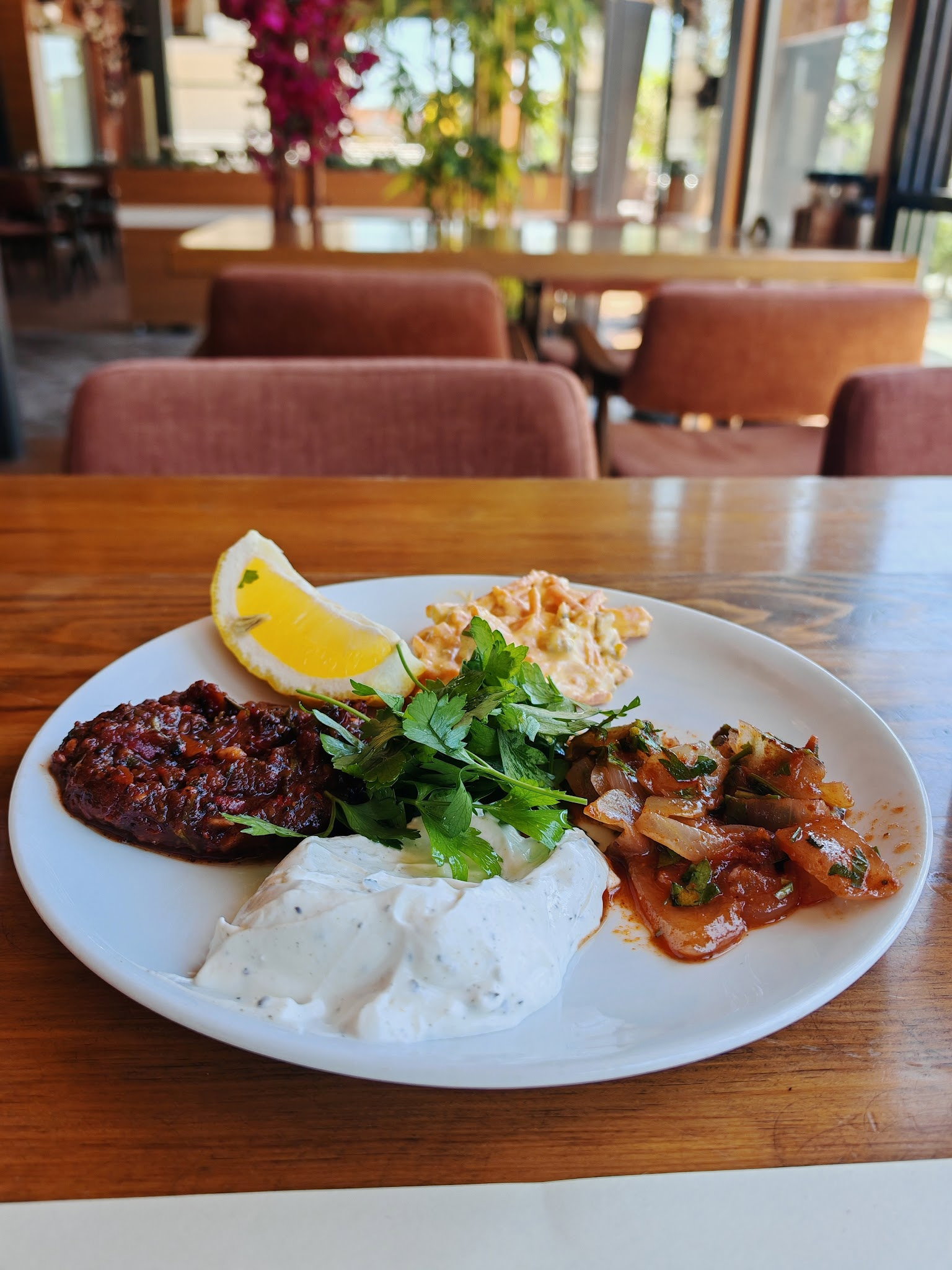 Hanedan Restaurant & Steak Isparta