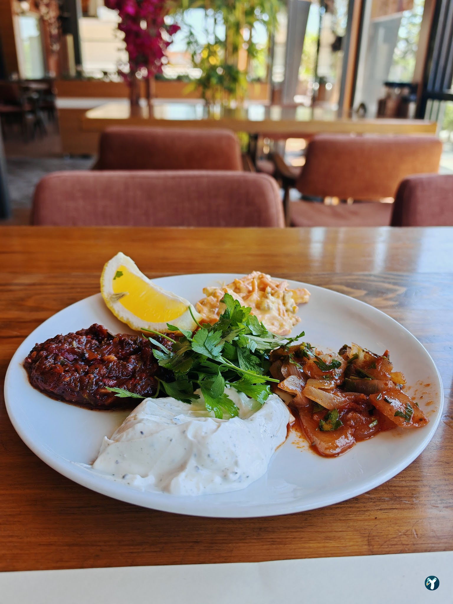 Hanedan Restaurant & Steak Isparta